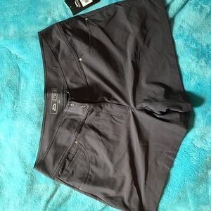 NWT Golf Shorts